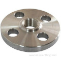 SS 904L Thread Flanges